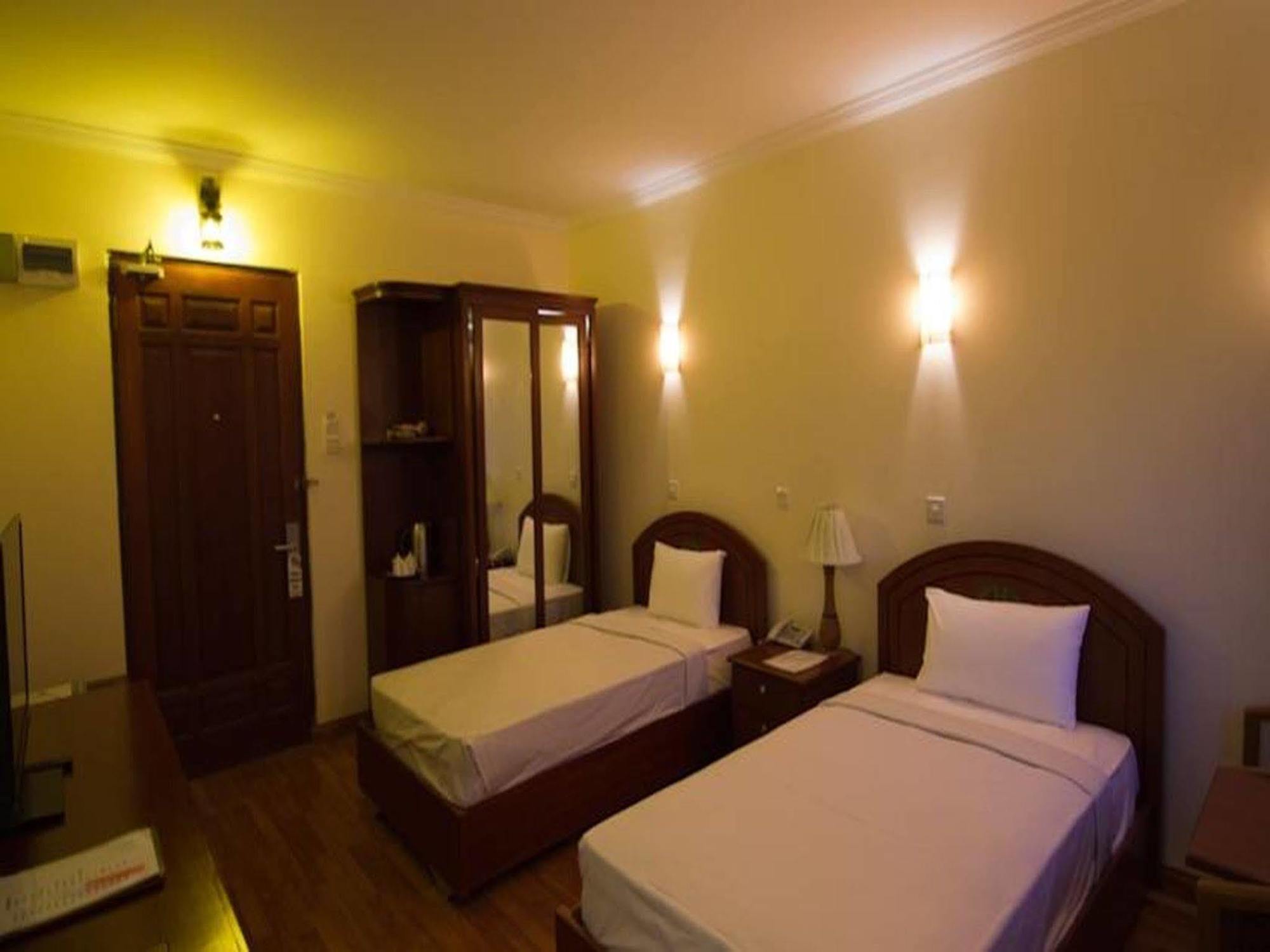 Millennium Hotel Rangun Zewnętrze zdjęcie