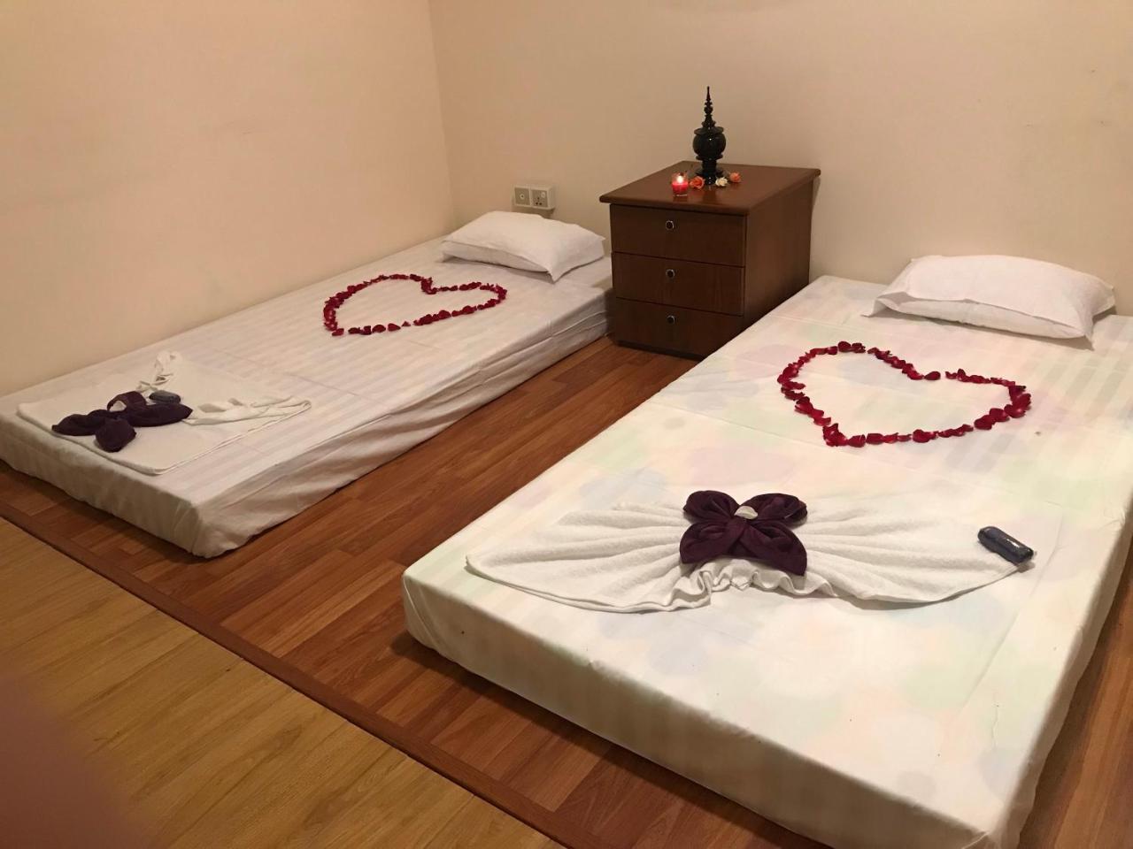 Millennium Hotel Rangun Zewnętrze zdjęcie