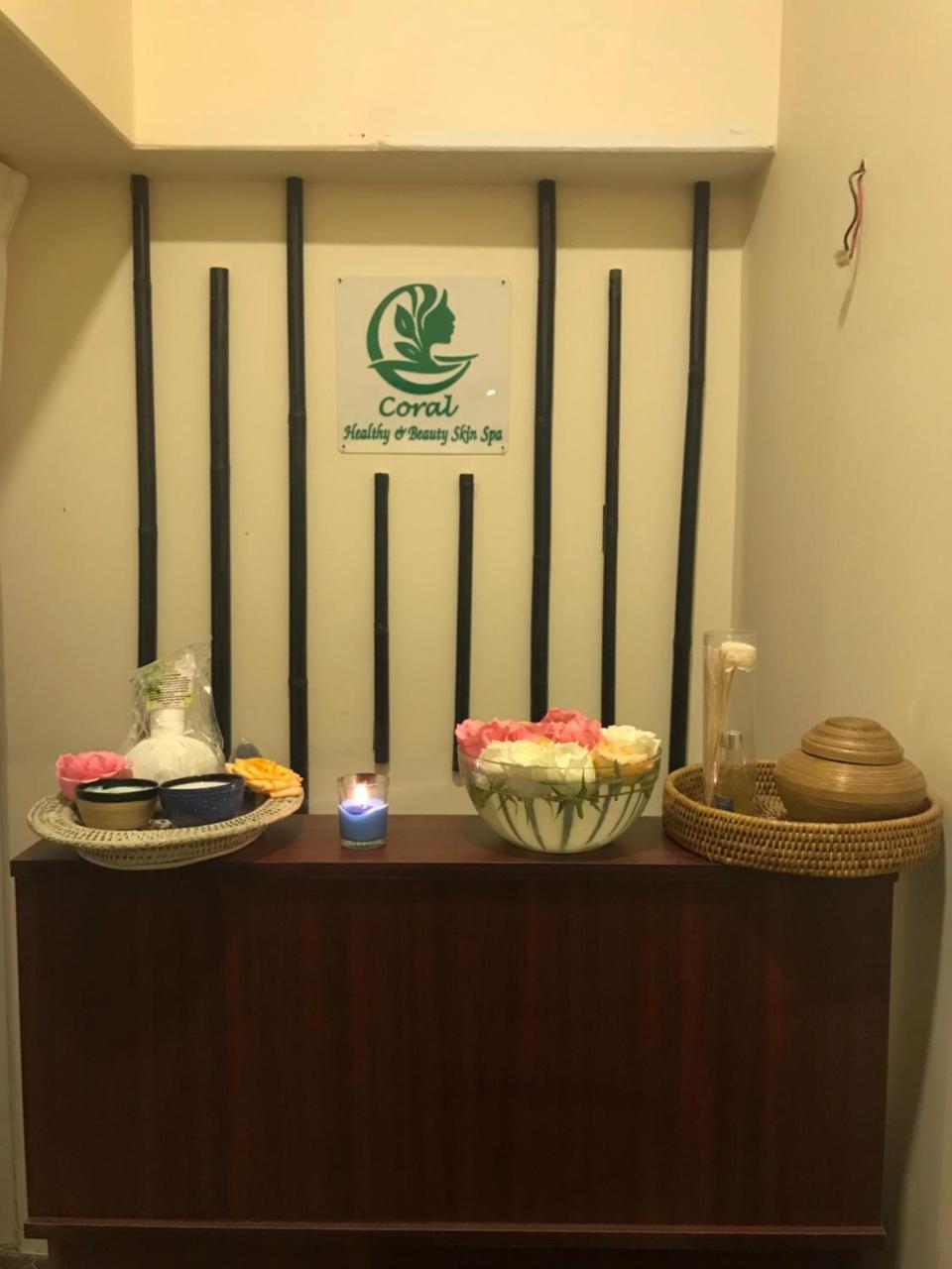 Millennium Hotel Rangun Zewnętrze zdjęcie