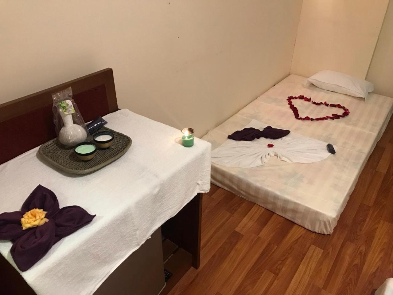 Millennium Hotel Rangun Zewnętrze zdjęcie